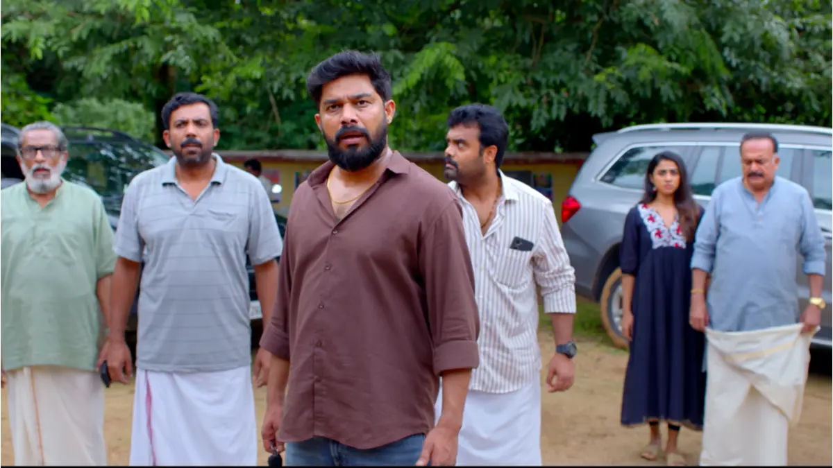 Madhuvidhu box office collection