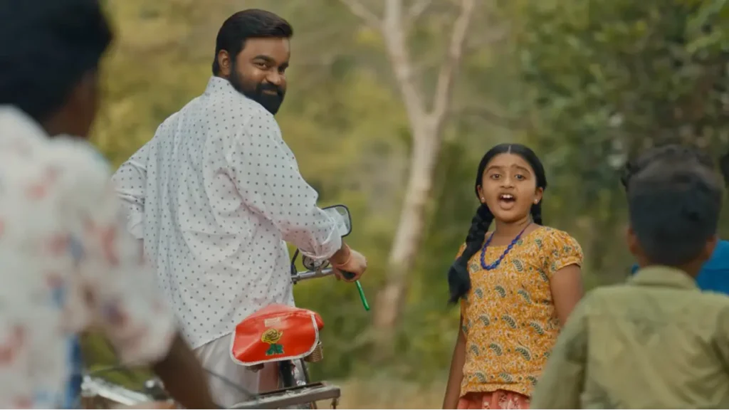 Manithan Deivamagalam box office collection