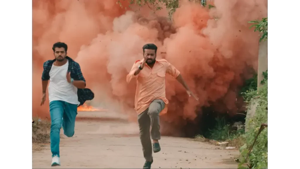 Maya Dede Mayaru 2 box office collection