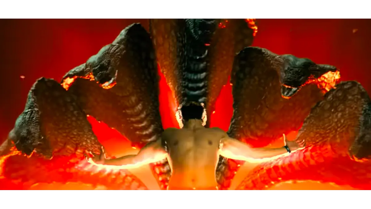 Mayan box office collection