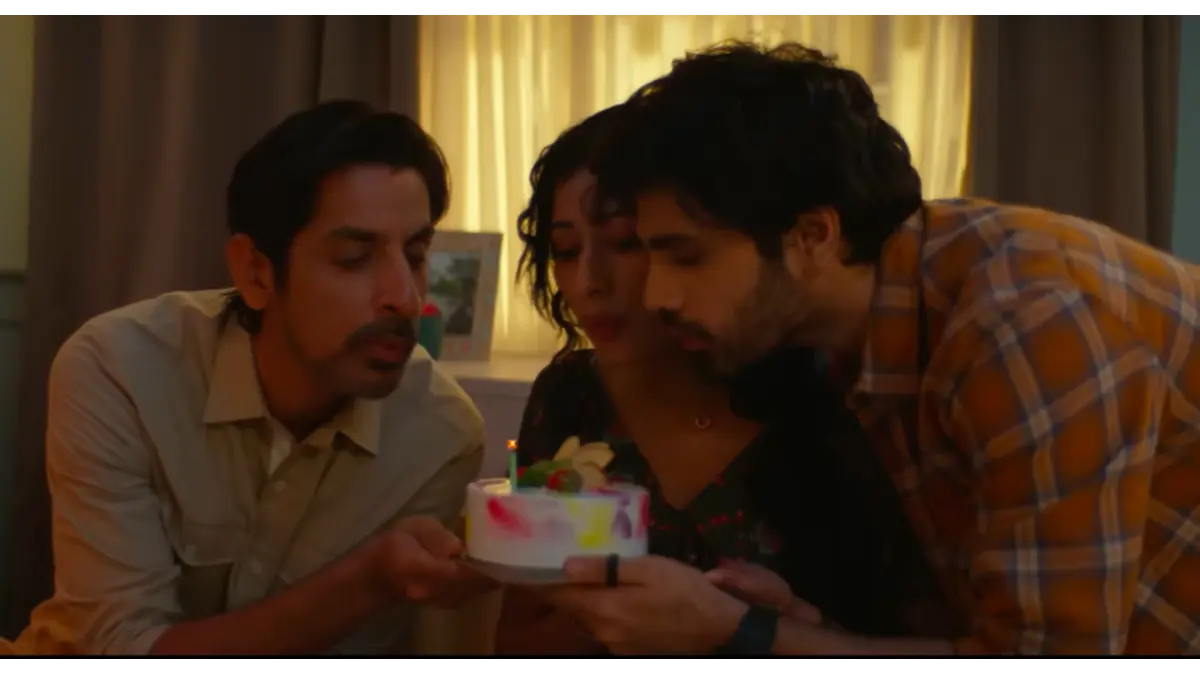 Mercy box office collection