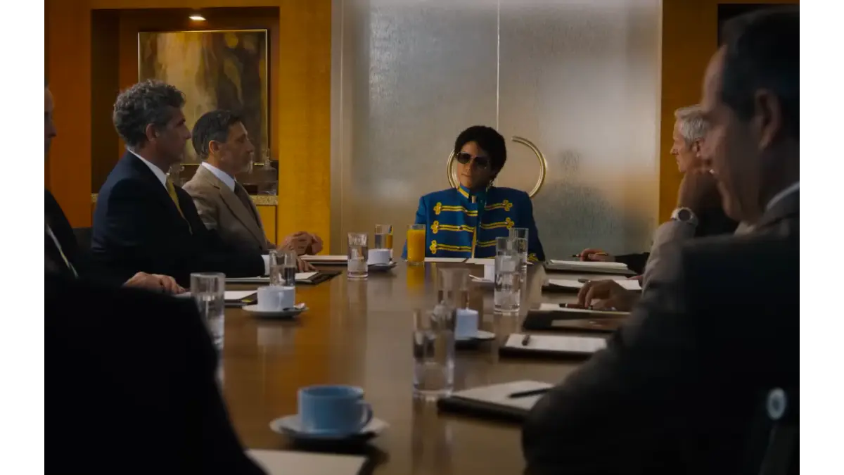 Michael box office collection