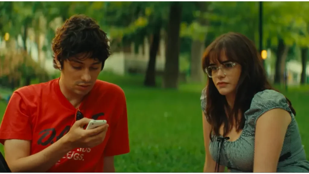 Mile End Kicks box office collection