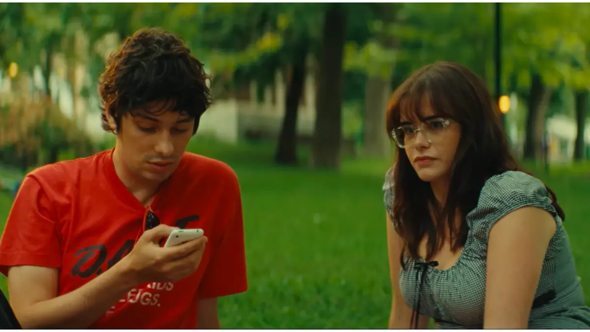 Mile End Kicks box office collection