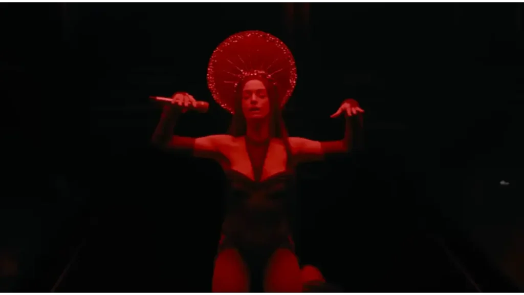 Mother Mary box office collection