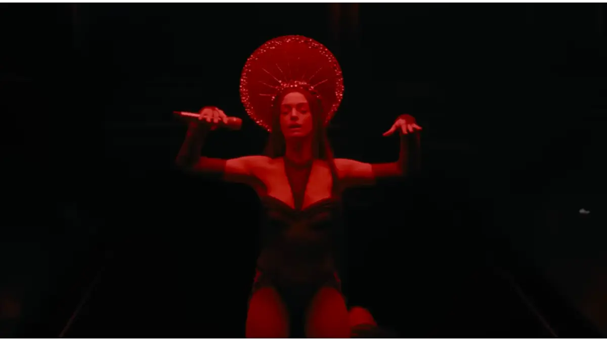 Mother Mary box office collection