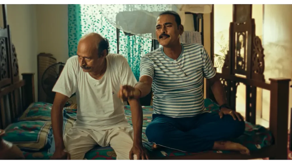 Murabi box office collection