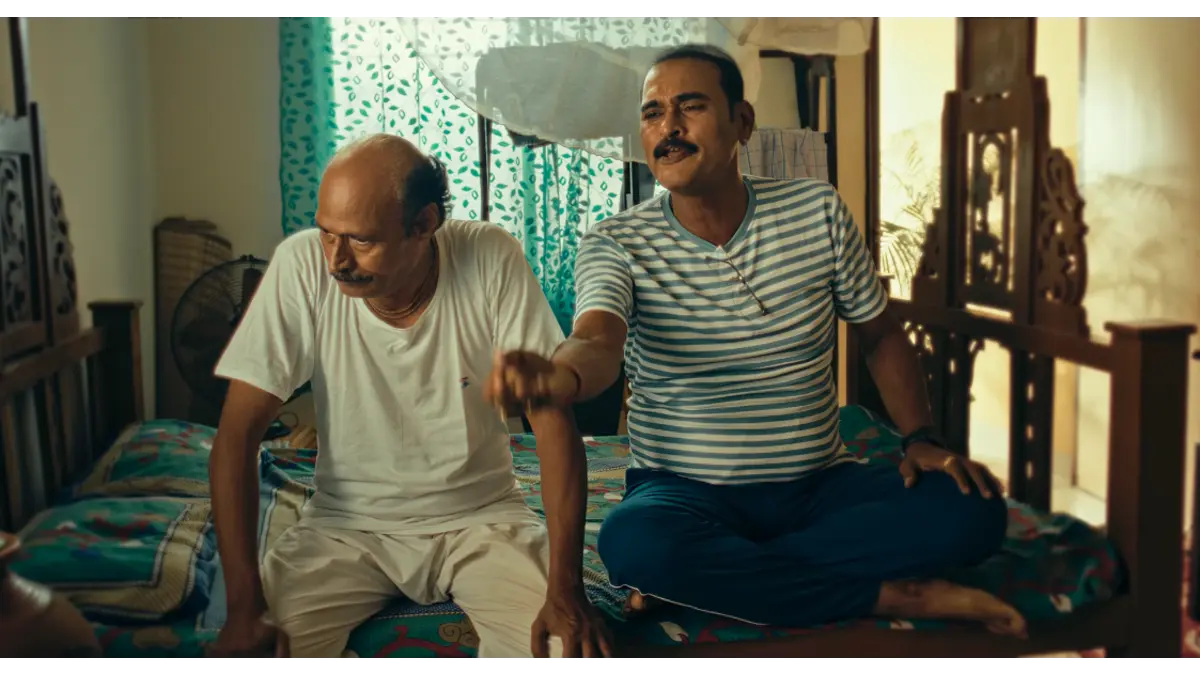 Murabi box office collection