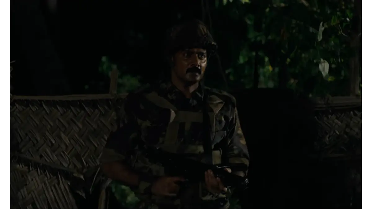 Neelira box office collection