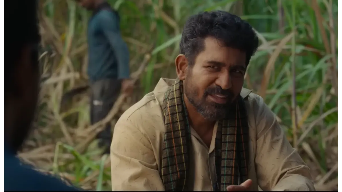 Nooru Sami box office collection