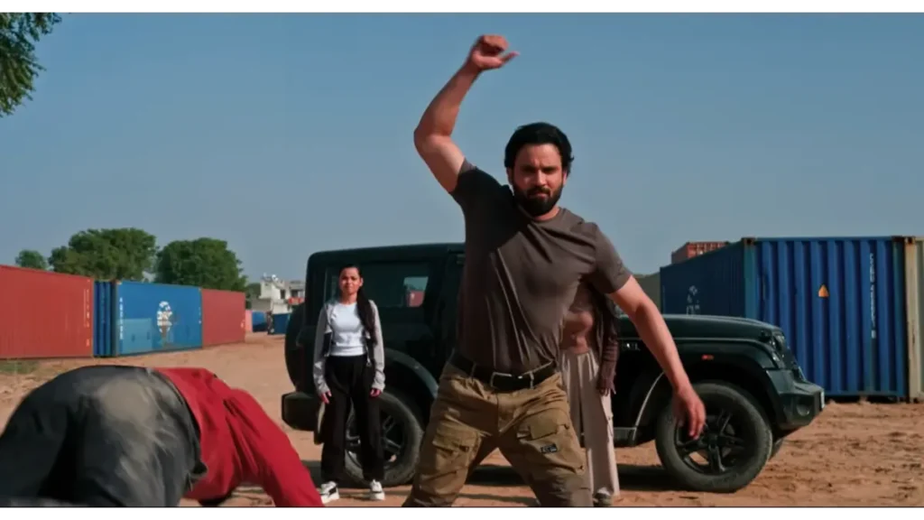 Offline box office collection