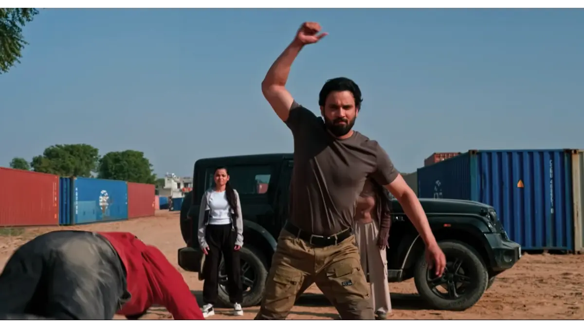 Offline box office collection