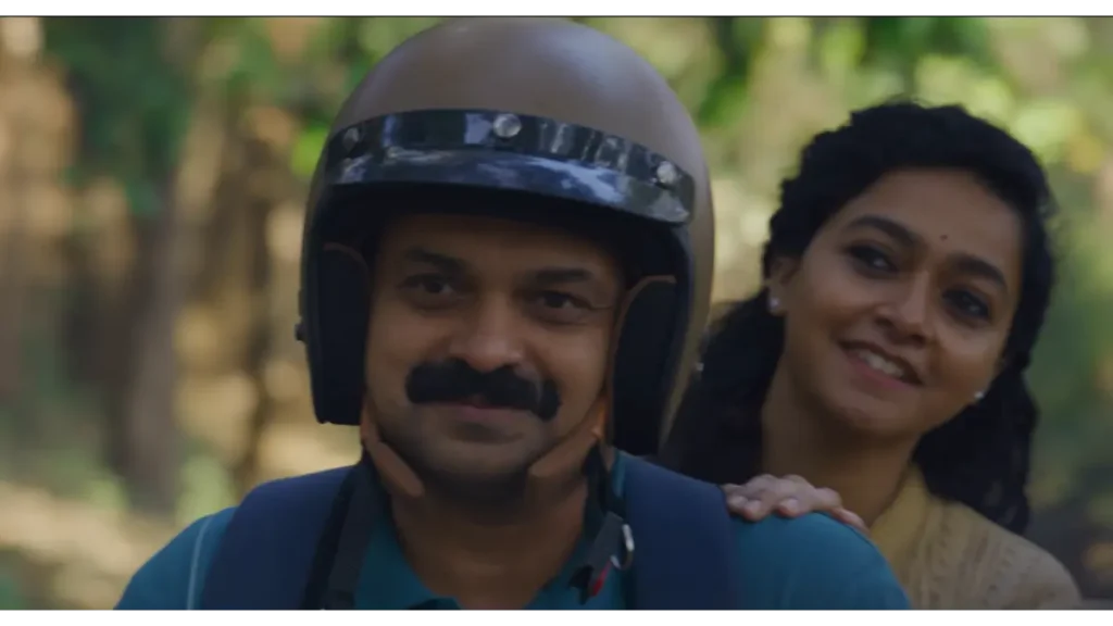 Oru Durooha Saahacharyathil box office collection