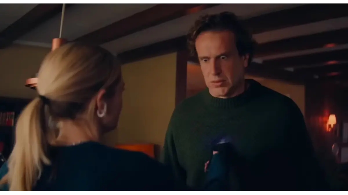 Over Your Dead Body box office collection