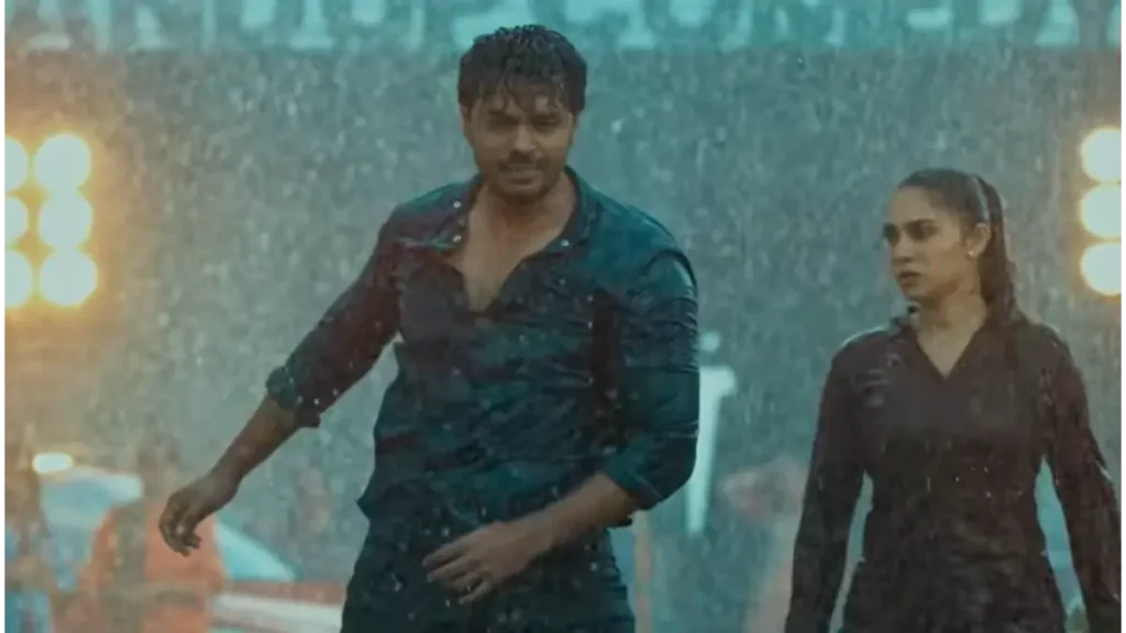 Paramapadha Sopanam box office collection