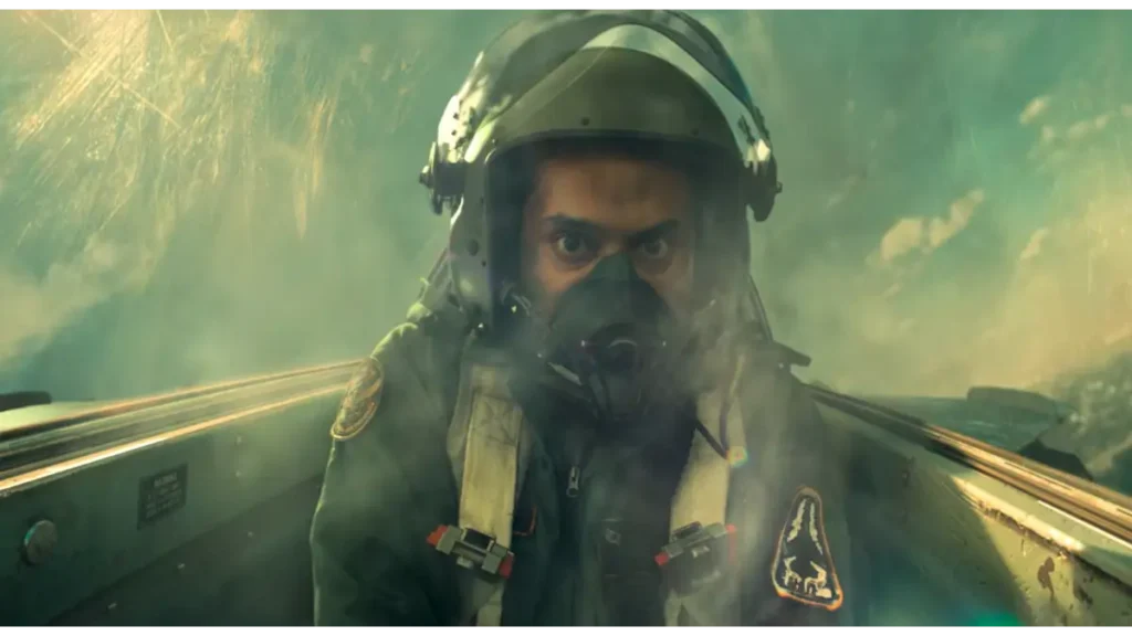 Patriot box office collection