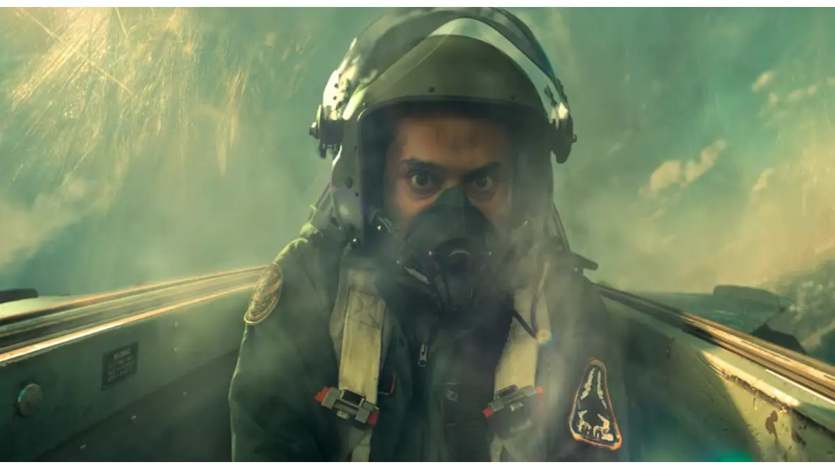 Patriot box office collection