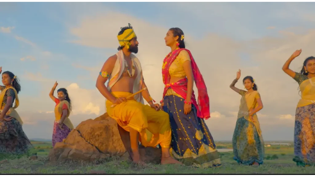 Phula box office collection