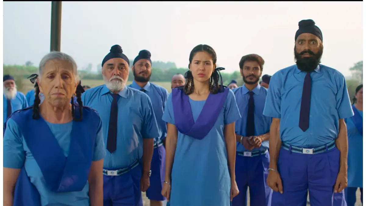 Pitt Siyapa box office collection