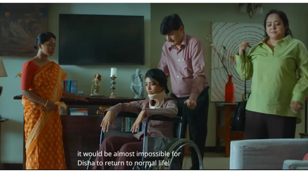 Pratyabartan box office collection