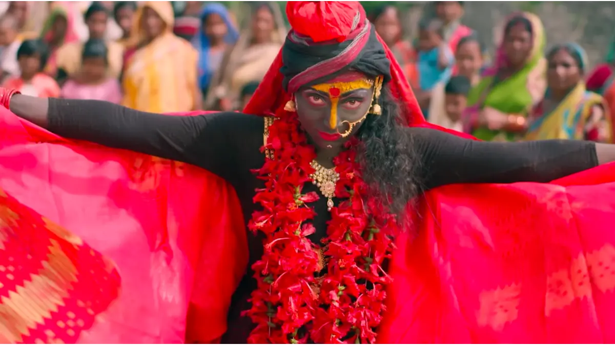 Puyoodakam box office collection