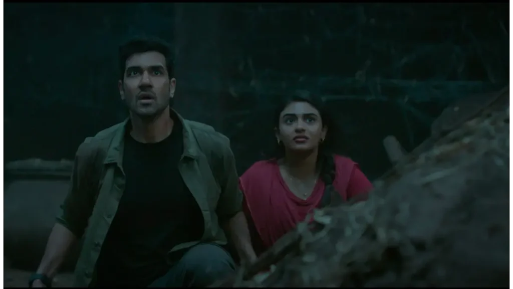 Raakaasa box office collection