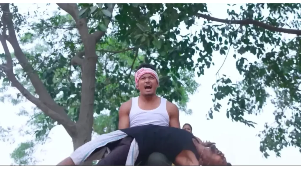 Ram box office collection