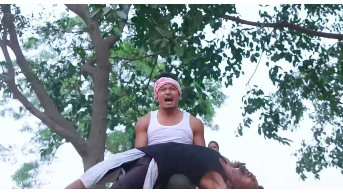 Ram box office collection