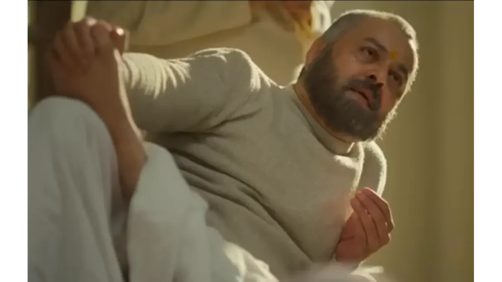 Shree Baba Neeb Karori Maharaj