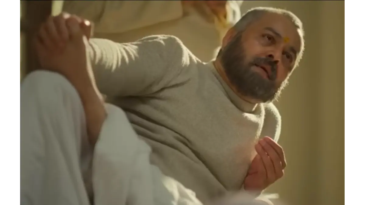 Shree Baba Neeb Karori Maharaj