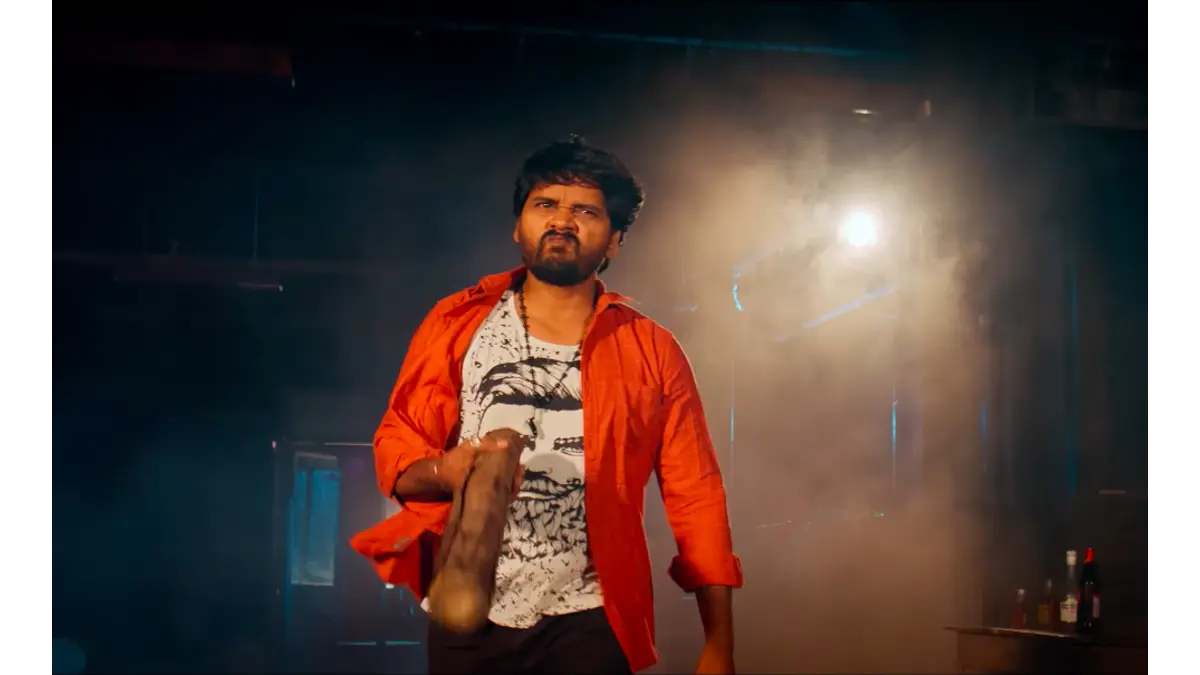 Sugriva box office collection