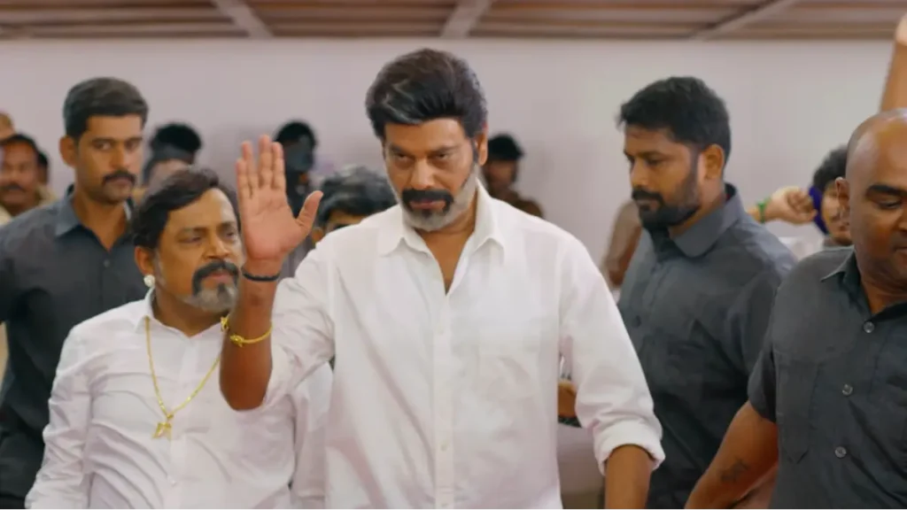 TN 2026 box office collection