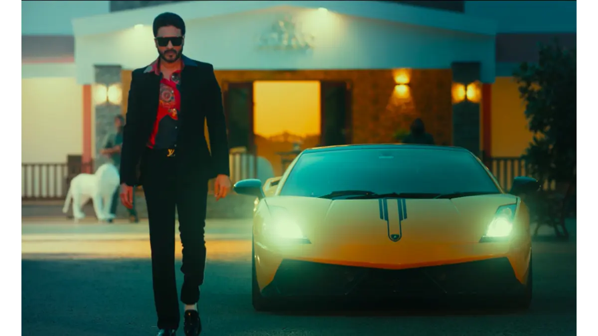 Terror box office collection