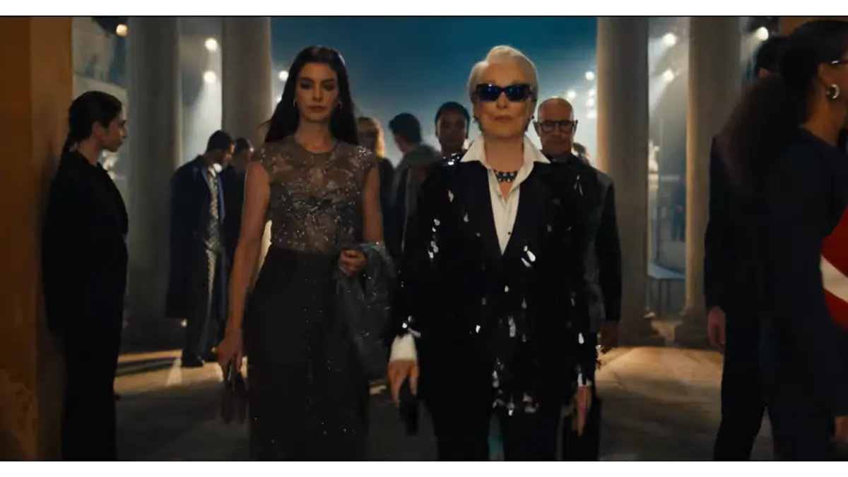 The Devil Wears Prada 2 box office collection