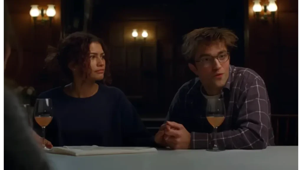 The Drama box office collection