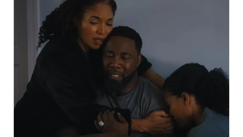 The Secret Between Us box office collection