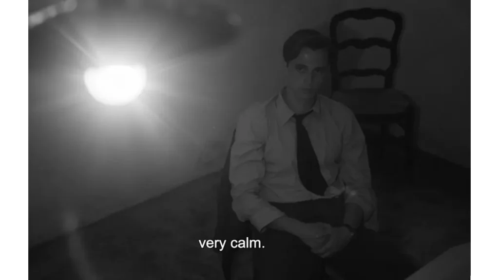 The Stranger box office collection