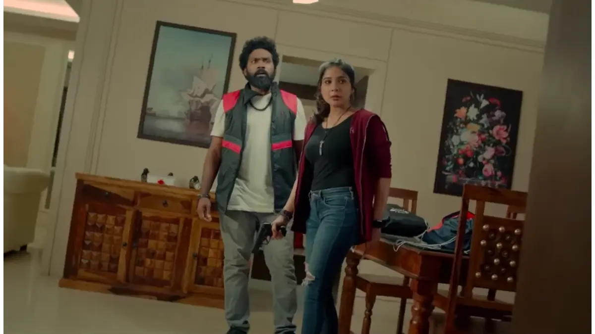 Theeyor Koodam box office collection