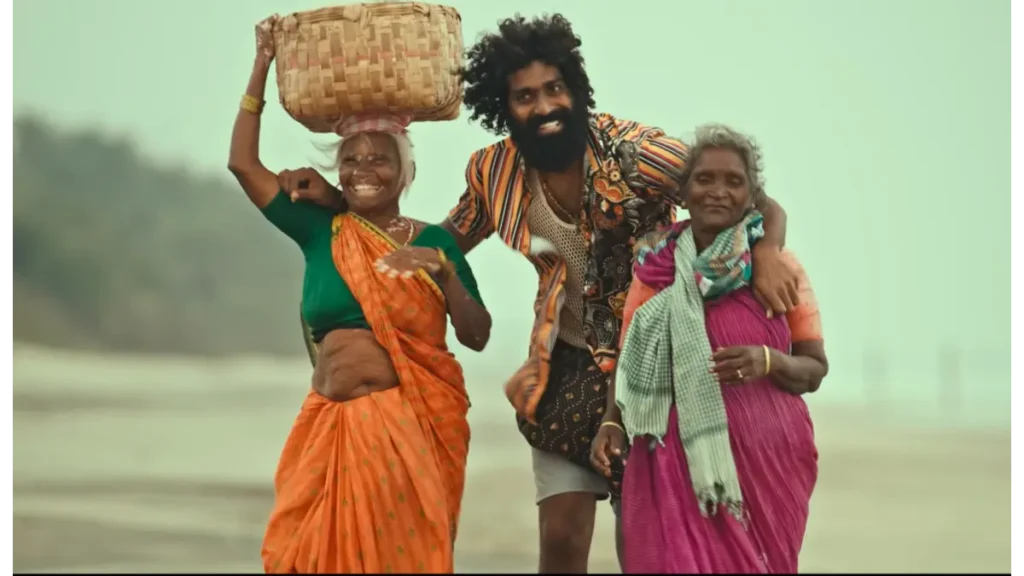 Therachaapa box office collection