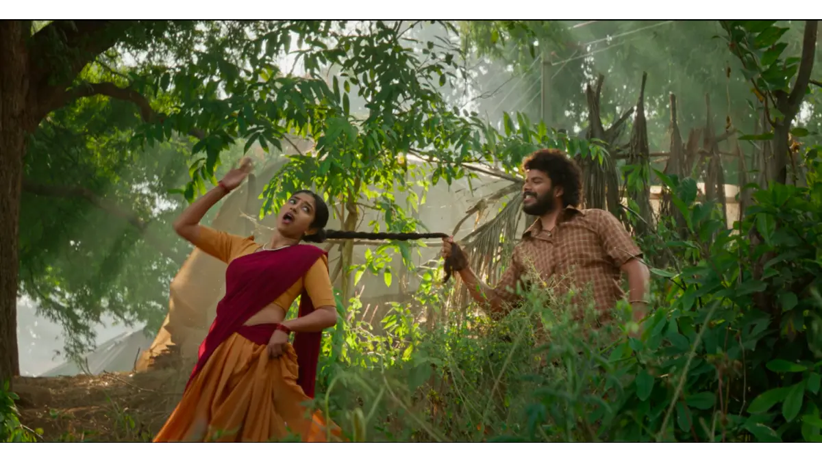 Thimmarajupalli TV box office collection