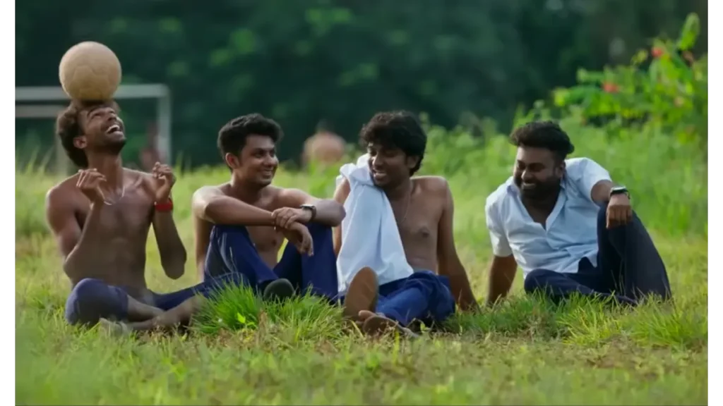 Vaazha 2 box office collection