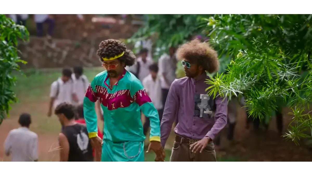 Vaazha 2 day 1 Collection