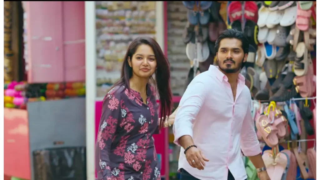 Vaganso Khel box office collection