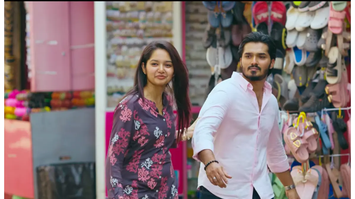 Vaganso Khel box office collection