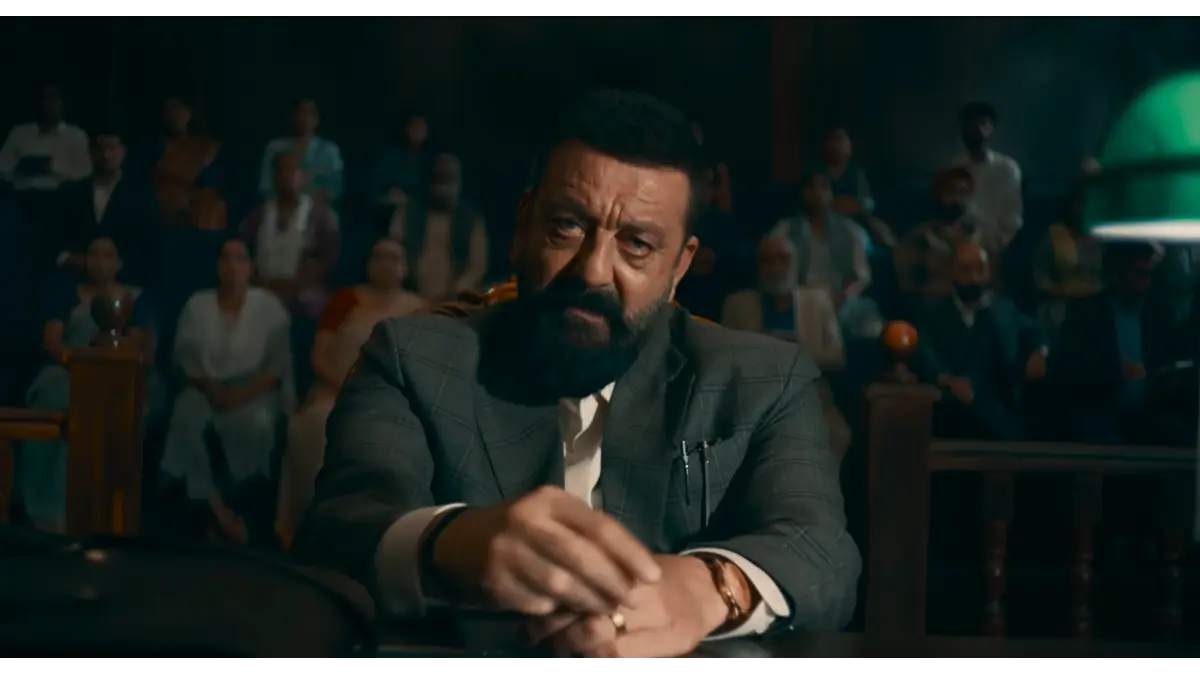 Aakhri Sawal box office collection
