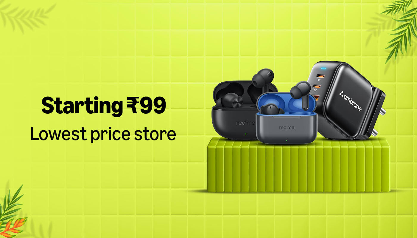 Amazon Great Summer Sale