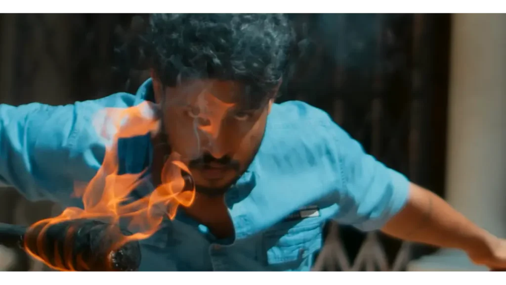 Ankam Attahasam box office collection