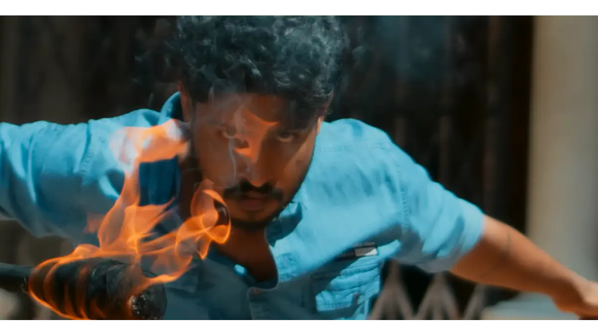 Ankam Attahasam box office collection