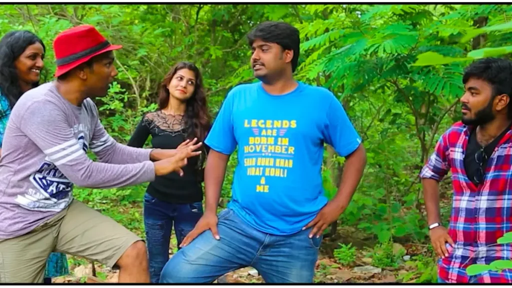 Arey Apandra box office collection