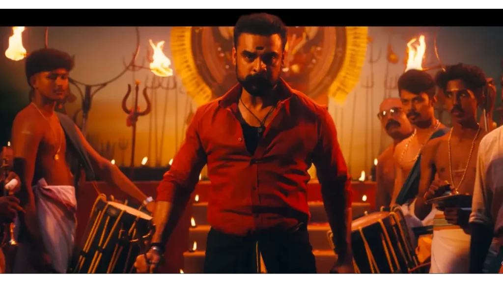 Athiradi box office collection